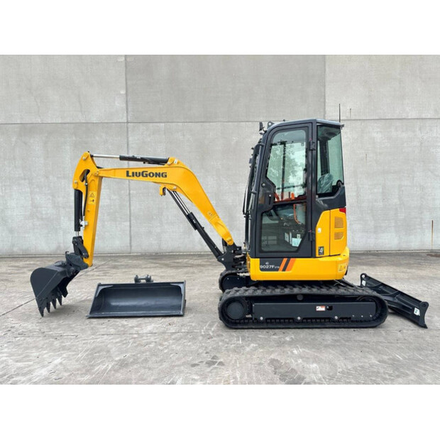 2026 LiuGong 9027 FZTS-47185743