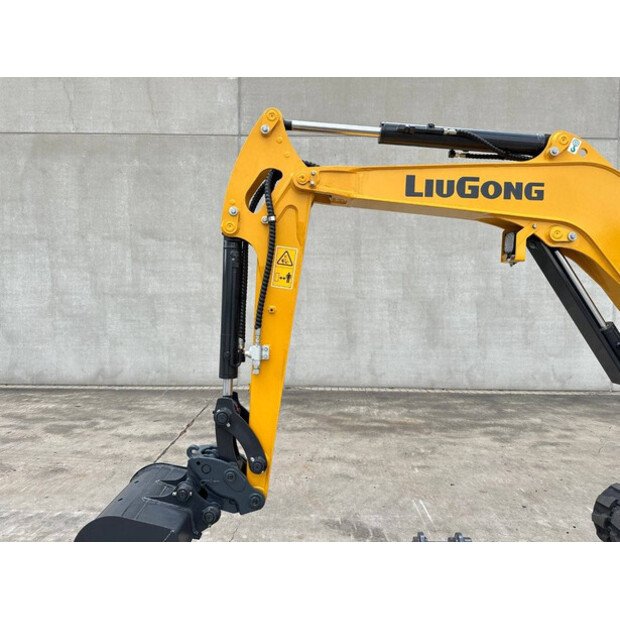 2026 LiuGong 9027 FZTS-47185751
