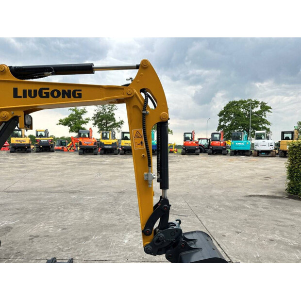 2026 LiuGong 9027 FZTS-47185752