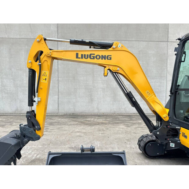 2026 LiuGong 9027 FZTS-47185753