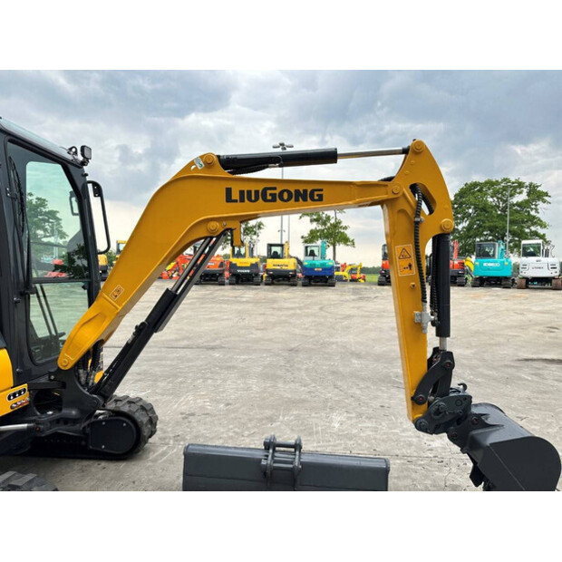 2026 LiuGong 9027 FZTS-47185754