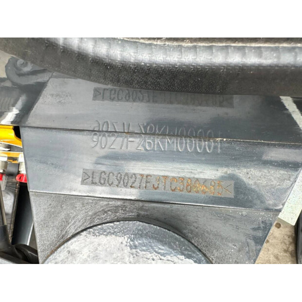 2026 LiuGong 9027 FZTS-47185757