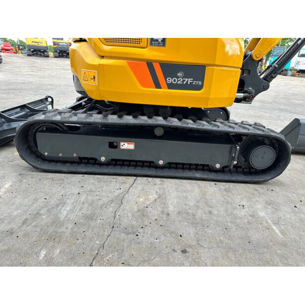 2026 LiuGong 9027 FZTS-47185761