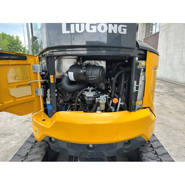 2026 LiuGong 9027 FZTS-47185767