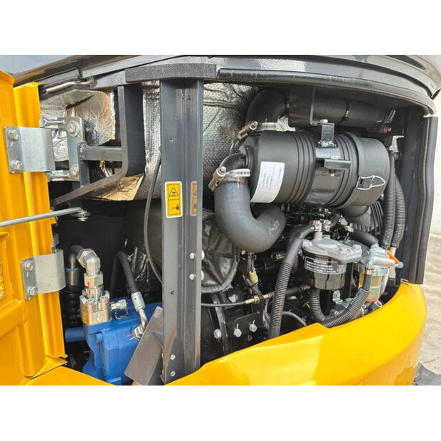 2026 LiuGong 9027 FZTS-47185768