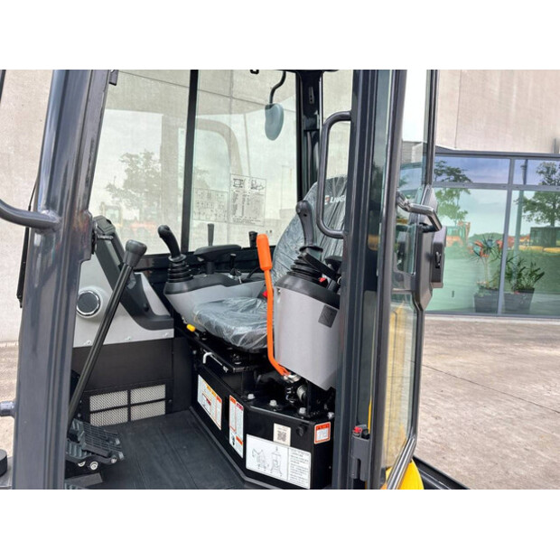 2026 LiuGong 9027 FZTS-47185773