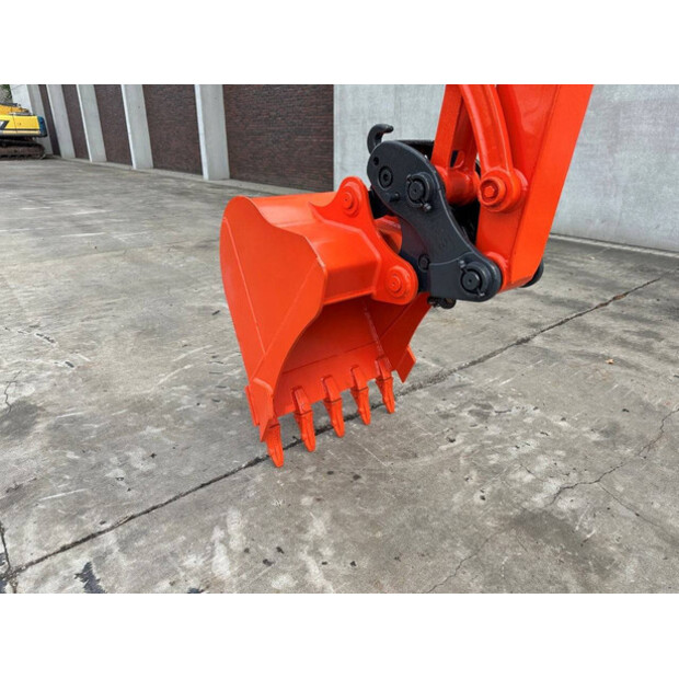 2017 KUBOTA KX163-5-47185788