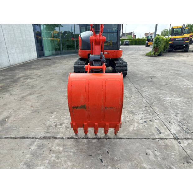 2017 KUBOTA KX163-5-47185789