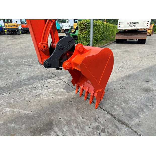 2017 KUBOTA KX163-5-47185790