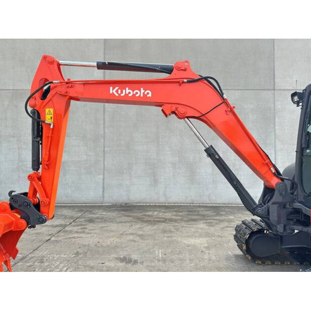 2017 KUBOTA KX163-5-47185793