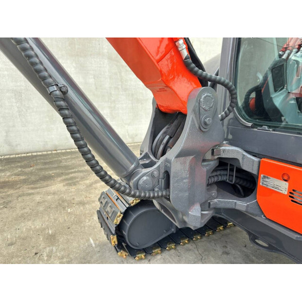 2017 KUBOTA KX163-5-47185796
