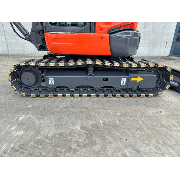 2017 KUBOTA KX163-5-47185798
