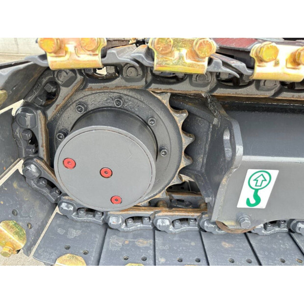 2017 KUBOTA KX163-5-47185799