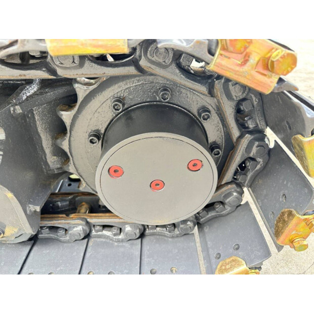 2017 KUBOTA KX163-5-47185801