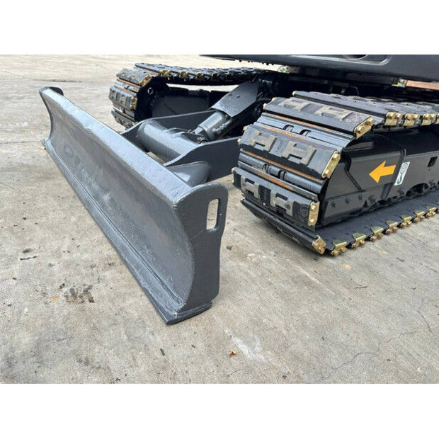 2017 KUBOTA KX163-5-47185802