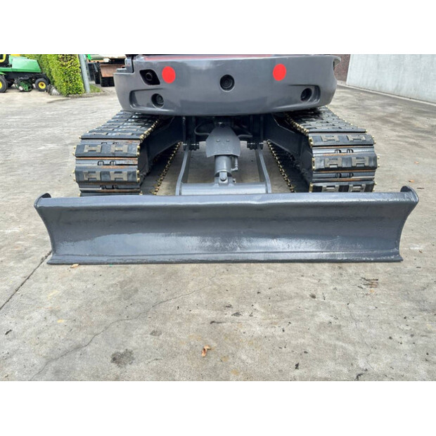 2017 KUBOTA KX163-5-47185803