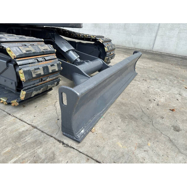 2017 KUBOTA KX163-5-47185804