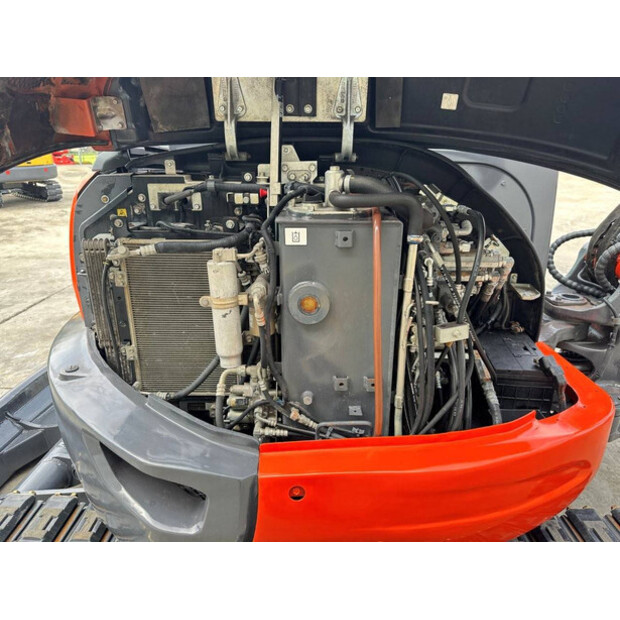 2017 KUBOTA KX163-5-47185811