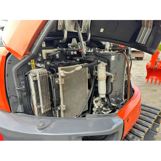 2017 KUBOTA KX163-5-47185812