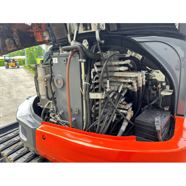 2017 KUBOTA KX163-5-47185813