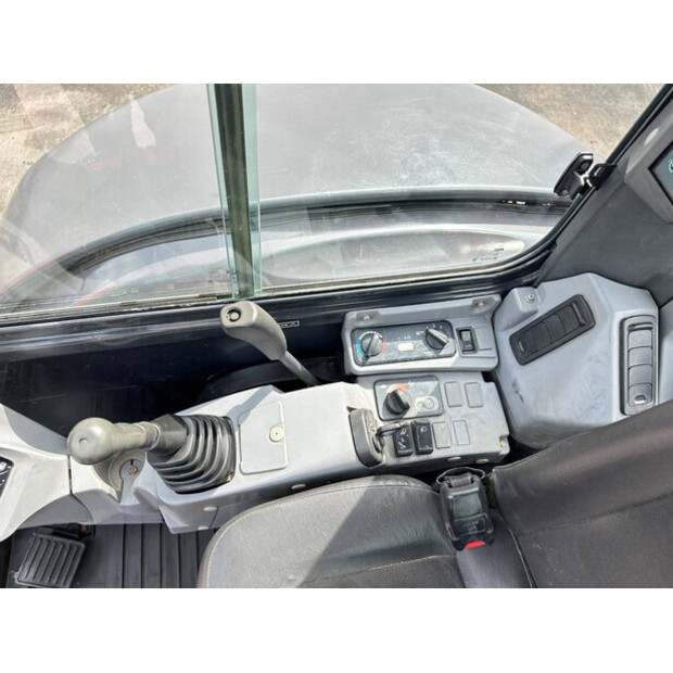 2017 KUBOTA KX163-5-47185817