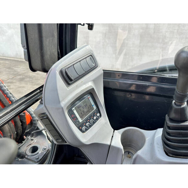 2017 KUBOTA KX163-5-47185818