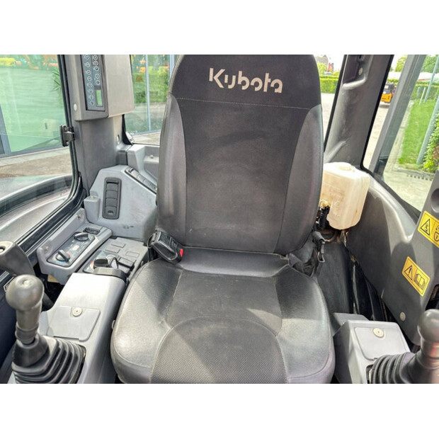 2017 KUBOTA KX163-5-47185821