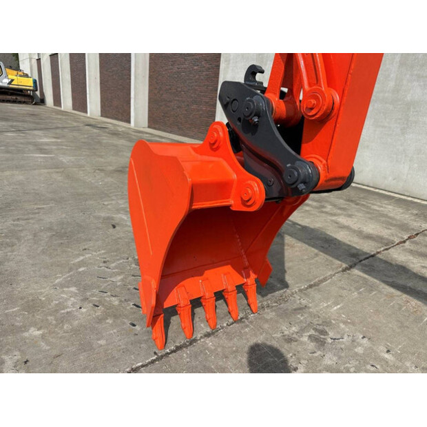2012 KUBOTA KX155-3SZ-47185875