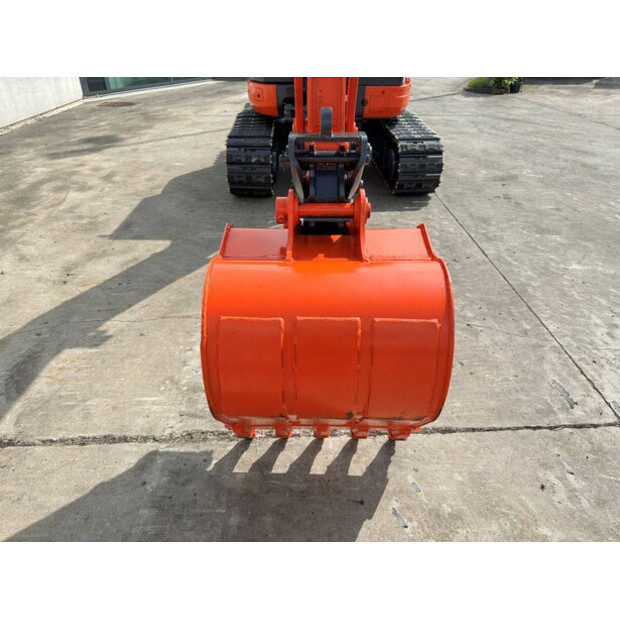 2012 KUBOTA KX155-3SZ-47185876
