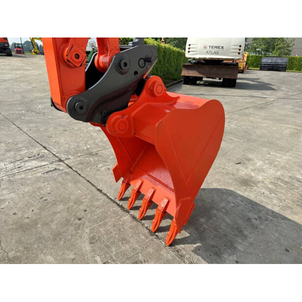 2012 KUBOTA KX155-3SZ-47185877