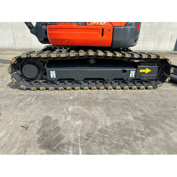 2012 KUBOTA KX155-3SZ-47185885