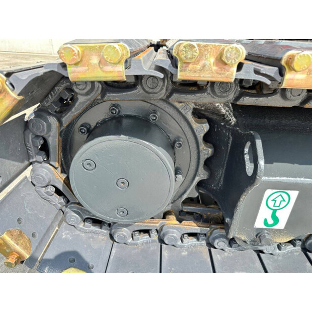 2012 KUBOTA KX155-3SZ-47185886
