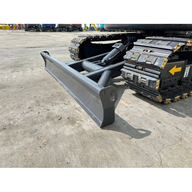 2012 KUBOTA KX155-3SZ-47185889