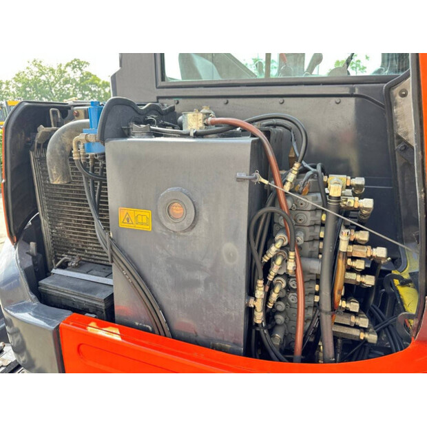 2012 KUBOTA KX155-3SZ-47185899