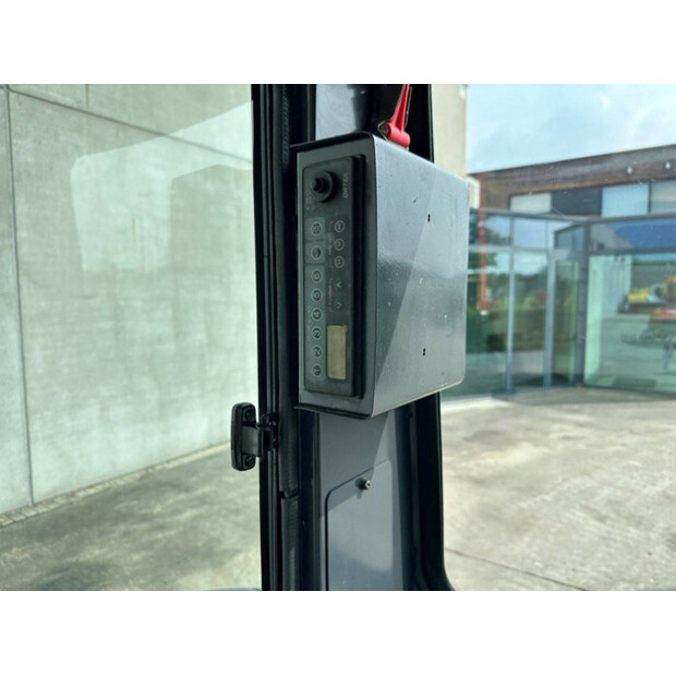 2012 KUBOTA KX155-3SZ-47185901