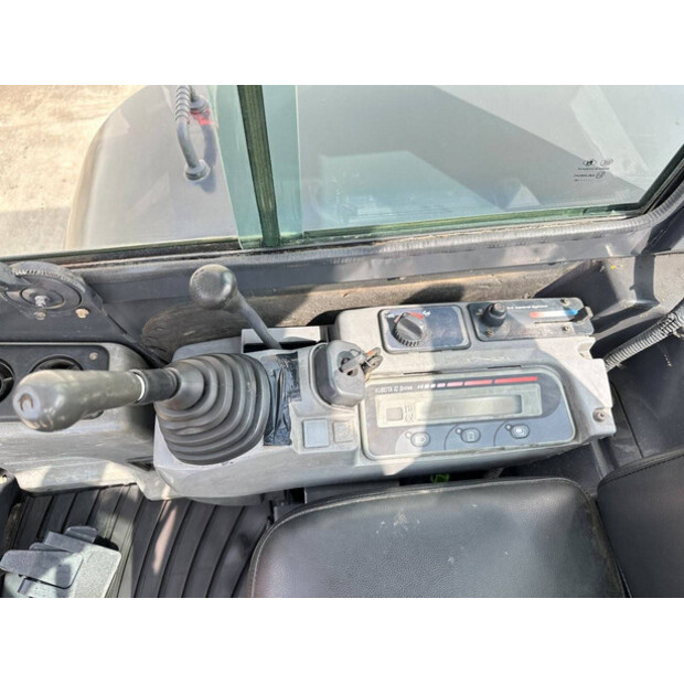 2012 KUBOTA KX155-3SZ-47185902