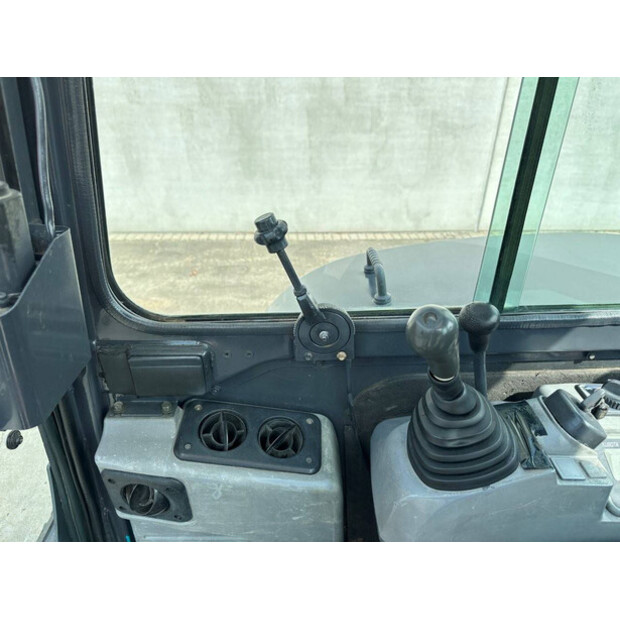 2012 KUBOTA KX155-3SZ-47185903
