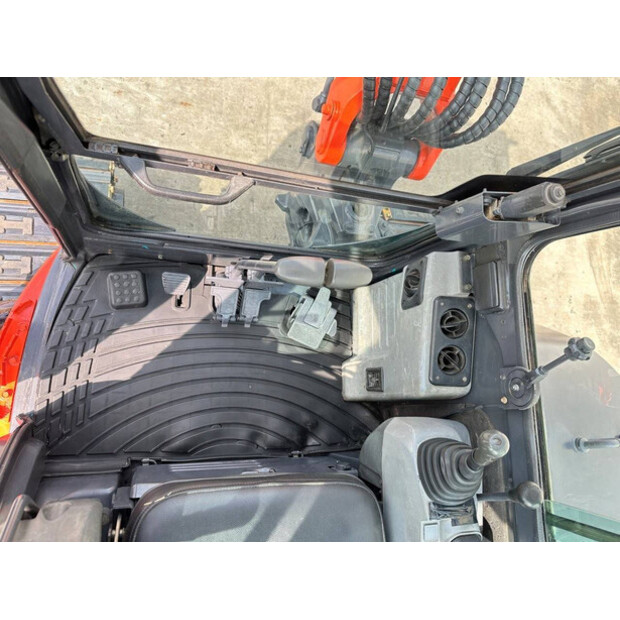 2012 KUBOTA KX155-3SZ-47185904