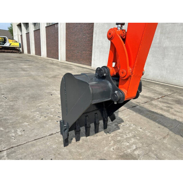 2015 KUBOTA KX165-5-47185917