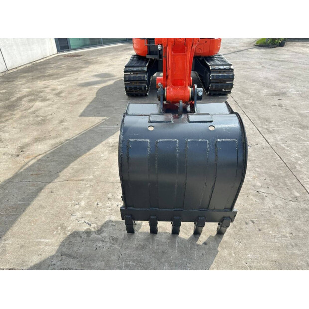 2015 KUBOTA KX165-5-47185918