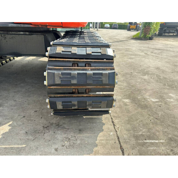 2015 KUBOTA KX165-5-47185926