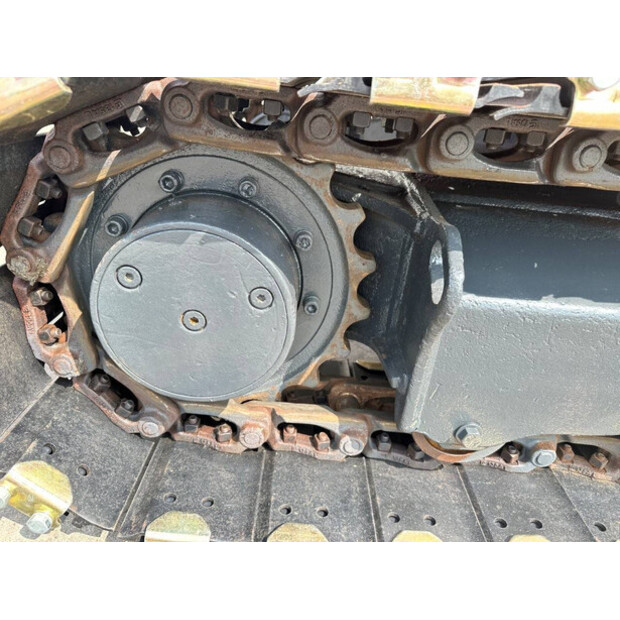 2015 KUBOTA KX165-5-47185928