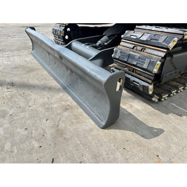 2015 KUBOTA KX165-5-47185932