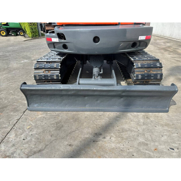 2015 KUBOTA KX165-5-47185933