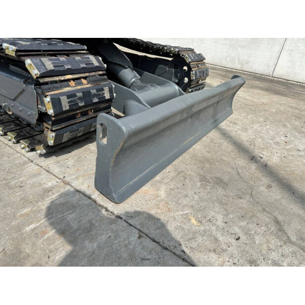 2015 KUBOTA KX165-5-47185934