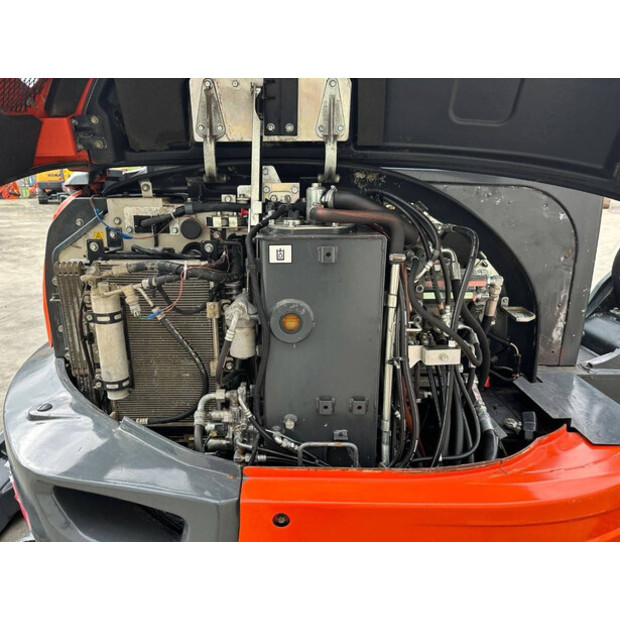 2015 KUBOTA KX165-5-47185939