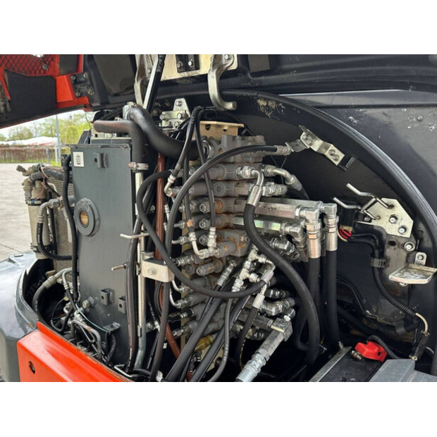 2015 KUBOTA KX165-5-47185941
