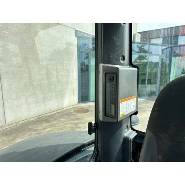 2015 KUBOTA KX165-5-47185944
