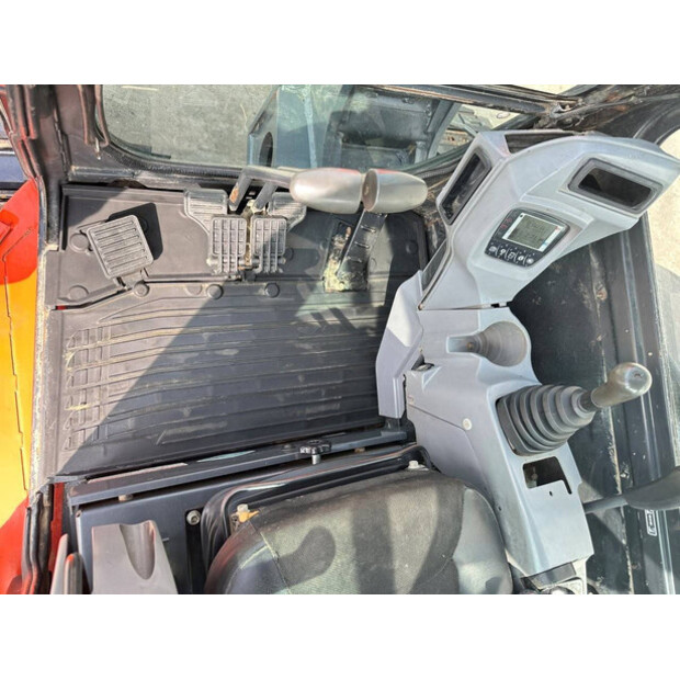 2015 KUBOTA KX165-5-47185947