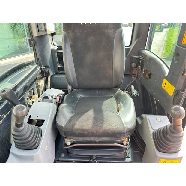 2015 KUBOTA KX165-5-47185949